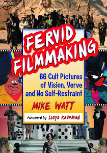 Fervid Filmmaking: Click to order FERVID FILMMAKING: 66 Cult Pictures