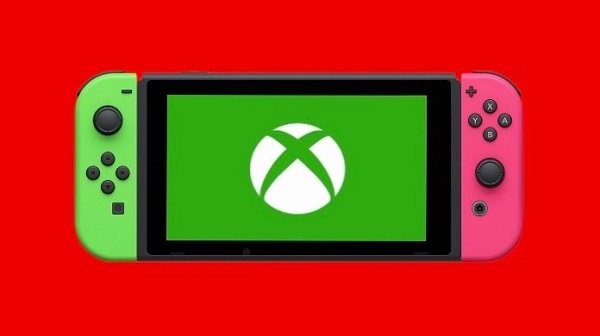 مصدر: ألعاب Xbox الحصرية ستتتوفر على جهاز Nintendo Switch و تعاون تاريخي بين مايكروسوفت و نينتندو