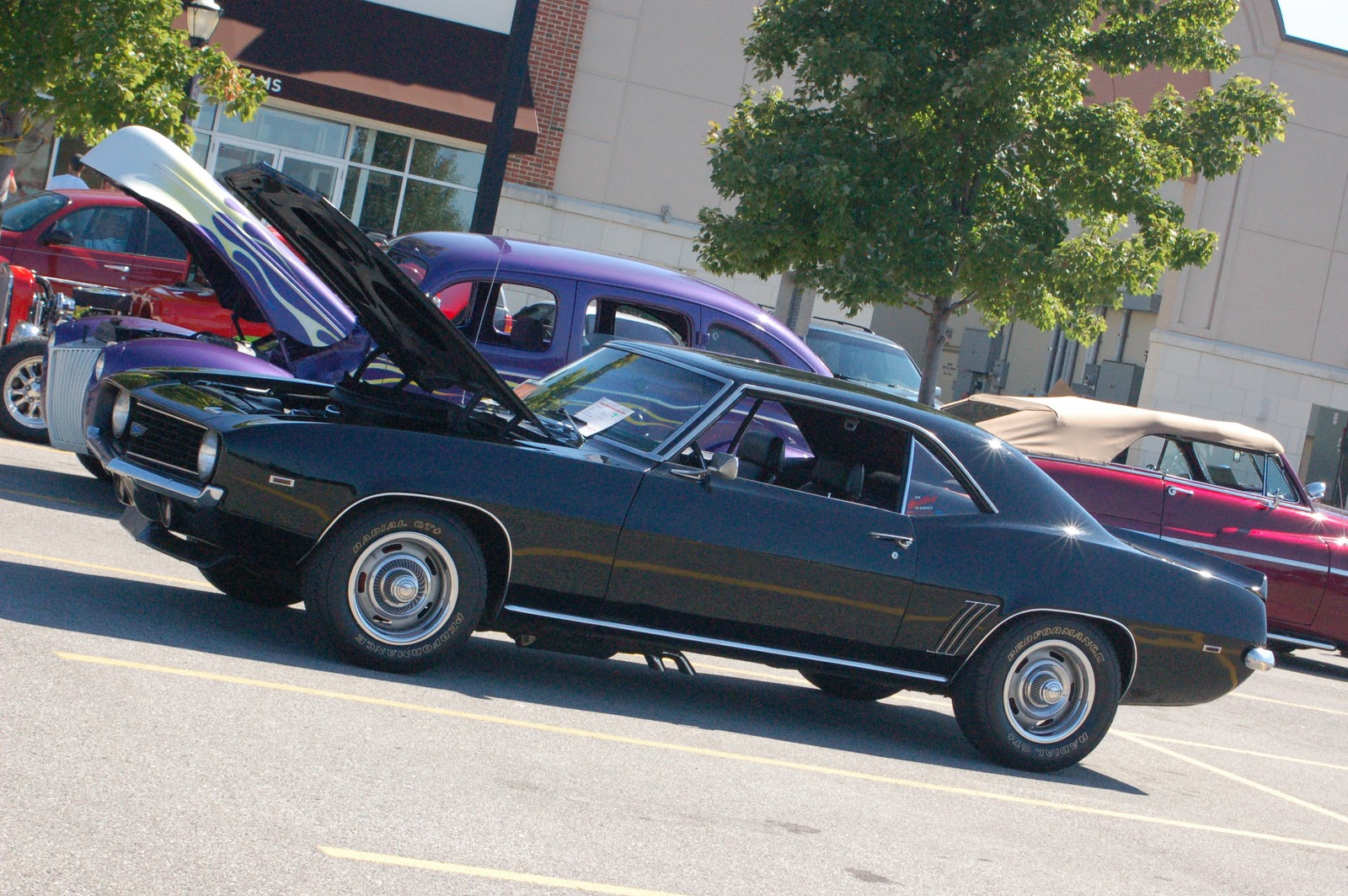 Turnerbudds Car Blog And More of the "Unseen" Cars from Crestview Hills