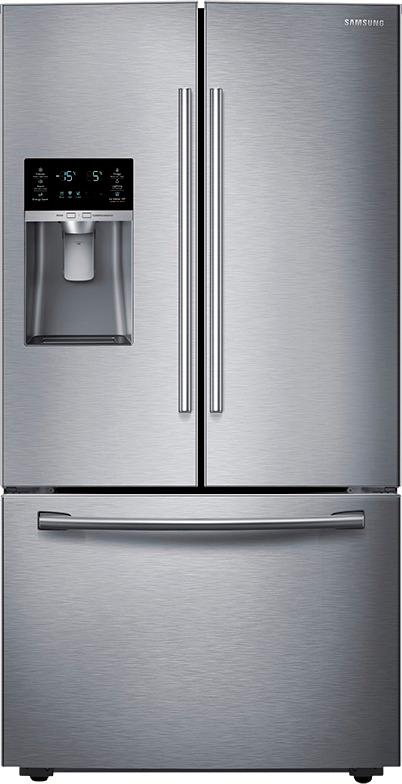 Samsung RF28HFEDBSR Refrigerator Features, Specs and Manual | Direct Manual