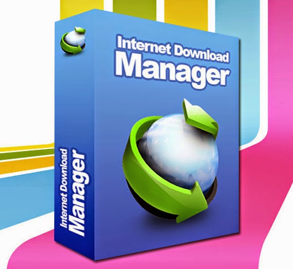 internet download manager with serial number and crack