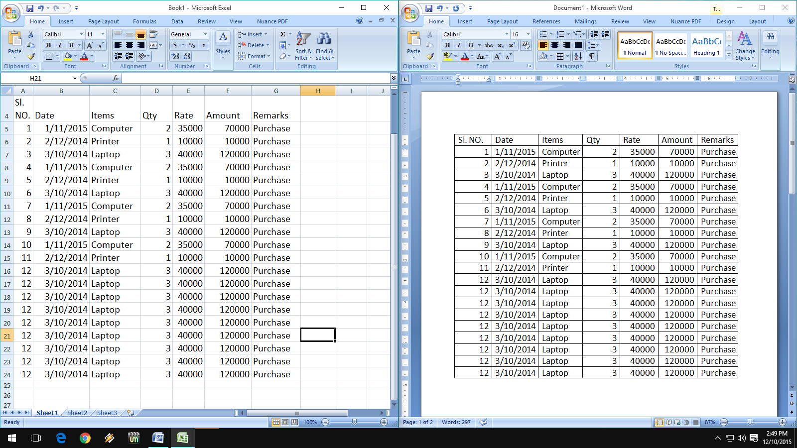 learn-new-things-how-to-exact-copy-paste-excel-data-into-word-table