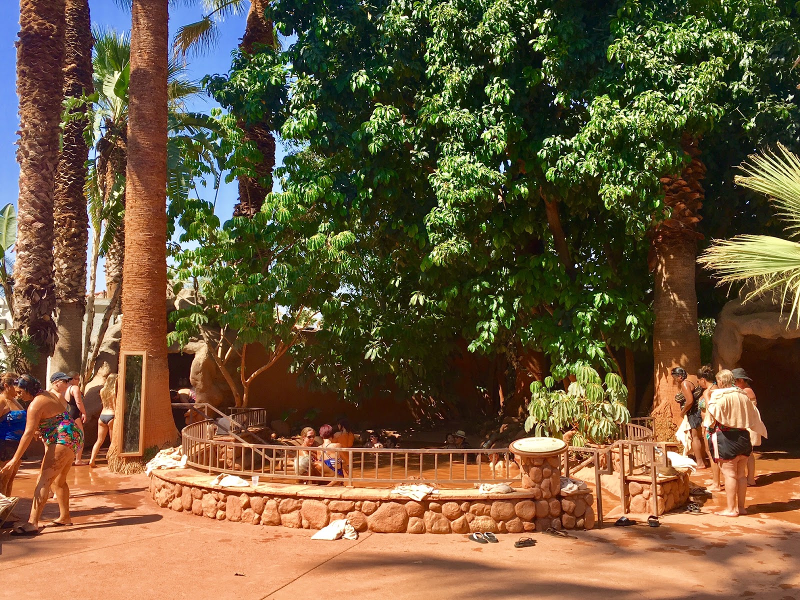 LA Locals Love Glen Ivy Hot Springs & Spa Life In Wanderlust