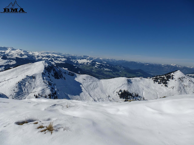 wandern kitzbüheler alpen - Gampenkogle - outdoor blog - best mountain artists - kirchberg