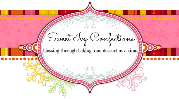 Sweet Ivy Confections