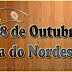 FIQUE SABENDO! / Hoje, dia 08 de outubro, é comemorado o Dia do Nordestino, em São Paulo