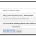 How to Change Username Of Facebook