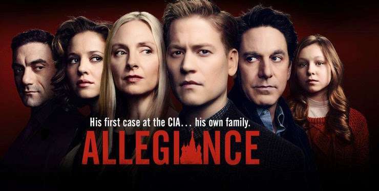 Allegiance - Teamwork - Advance Preview: "Spot On In Its Approach"