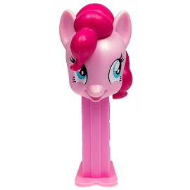 My Little Pony Mini Candy Dispenser Pinkie Pie Figure by PEZ