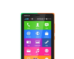 Nokia gradually getting soaked in Android, as Nokia X2 specs circulate