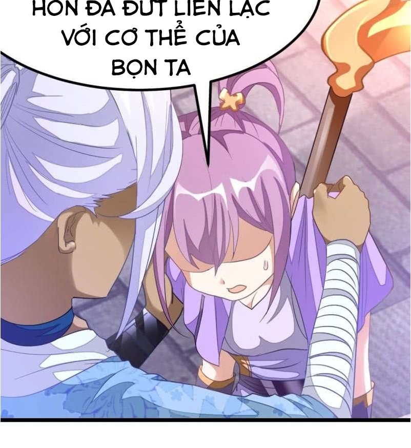 Cửu Dương Thần Vương Chapter 148 - TC Truyện