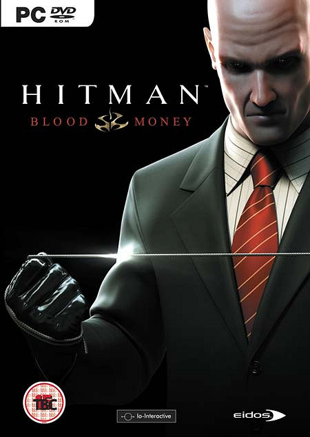 Descargar Hitman 4: Blood Money [PC] [Full] [SuperComprimido] [Español] [1-Link] Gratis [MEGA]