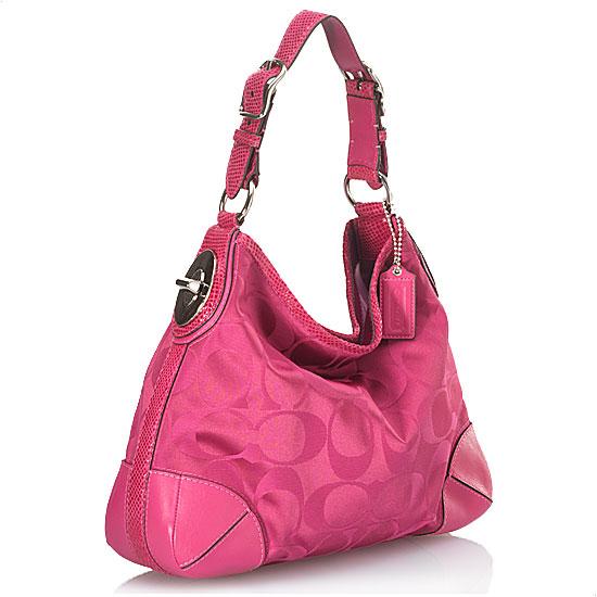 Labels: pink coach handbags