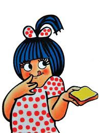 The Utterly Butterly Amul Moppet – Hot & Intriguing @ 50