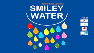 SMILEY WATER