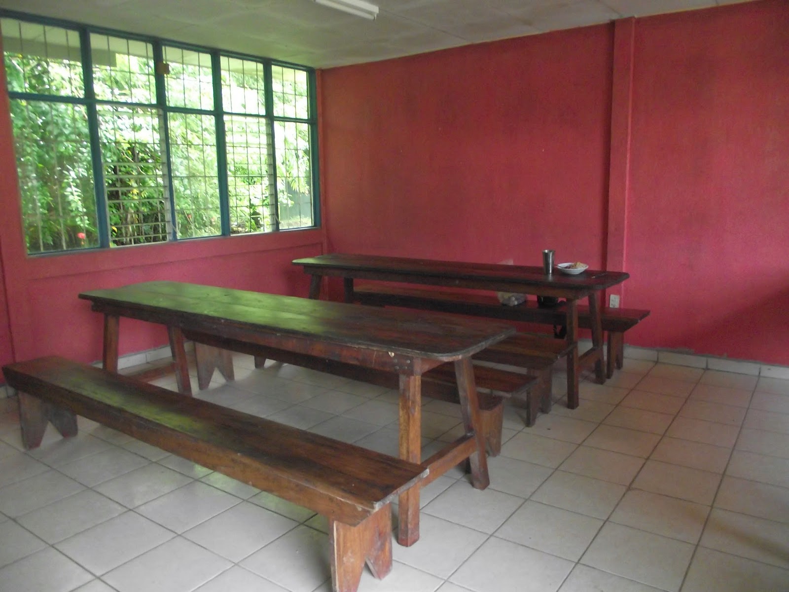 Meine Reisen: Freitag 01.08.2014