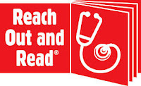 Reach out and REad Logo