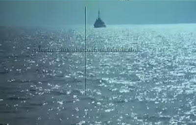 El submarino 2 - Das Boot 2 - Cine bélico - El fancine - ÁlvaroGP - El troblogdita