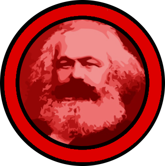 KARL MARX