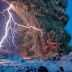 7 Epic Displays Of Lightning