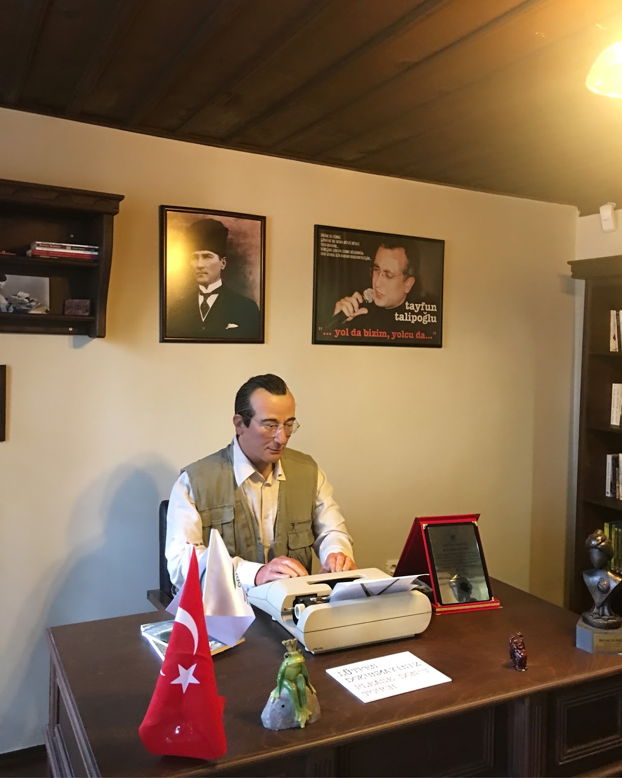 Gülümseyen Şeyler Haftasonu Kaçamağı / Eskişehir ( Bölüm 2)