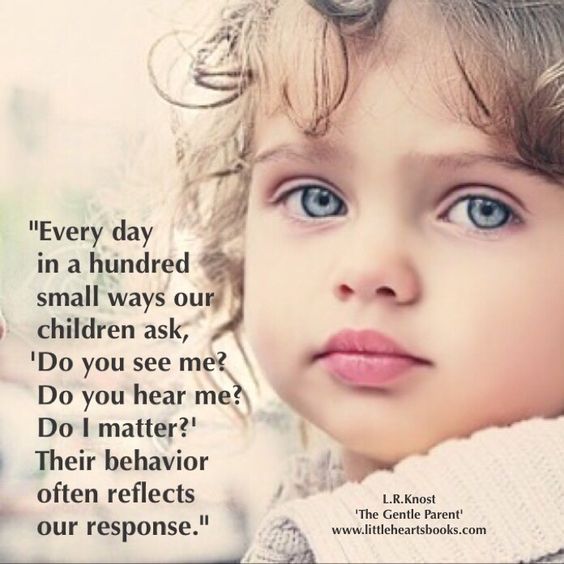 Authentic Parenting Connectionbased Parenting