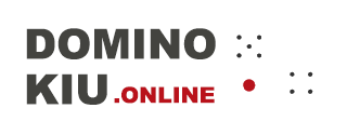 DOMINOKIU.ONLINE Situs Alternatif Poker Dan DominoQQ Online Terbaik dan Terpercaya
