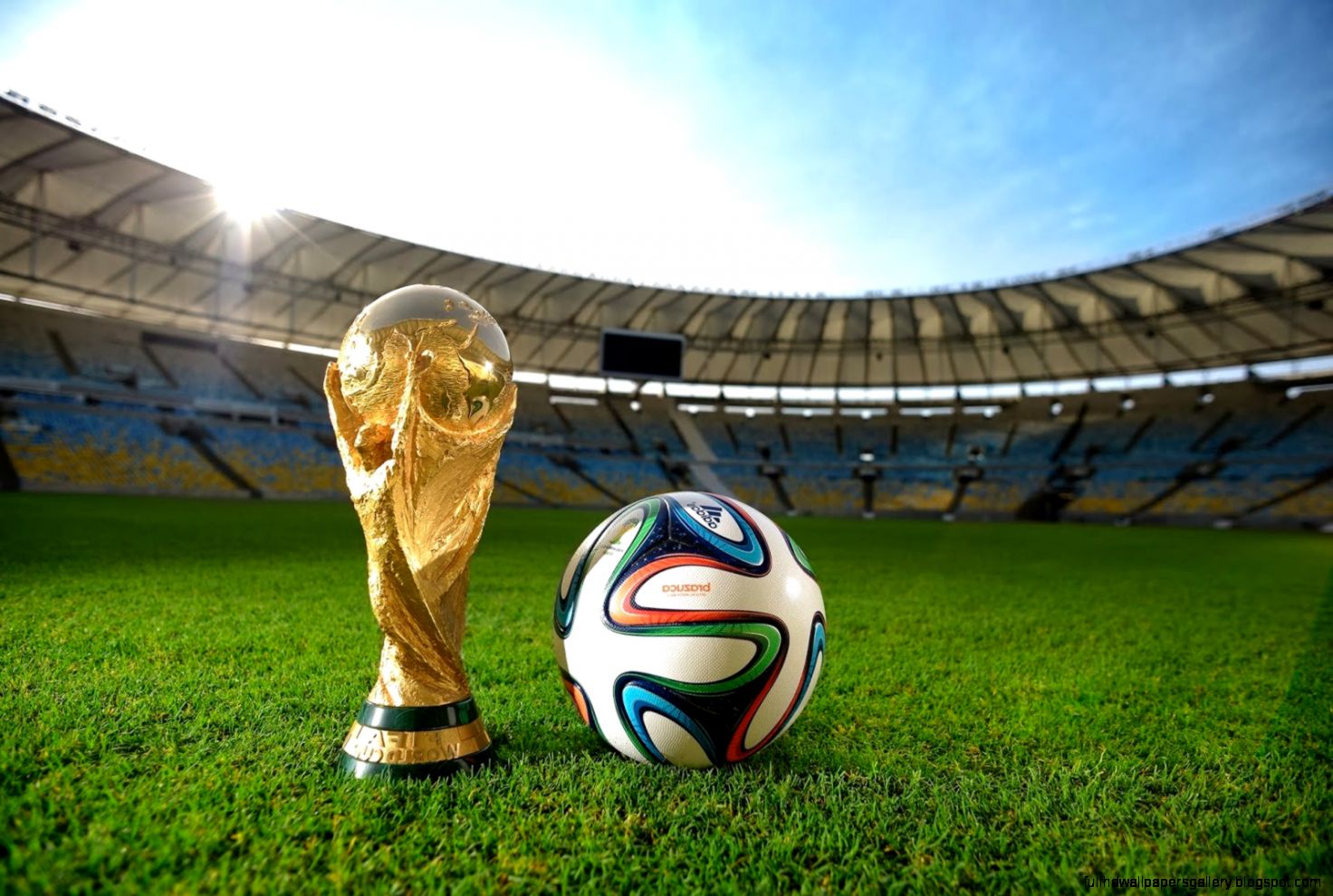 Fifa World Cup Brazil 2014 15972 Wallpaper  Wallpaper hd
