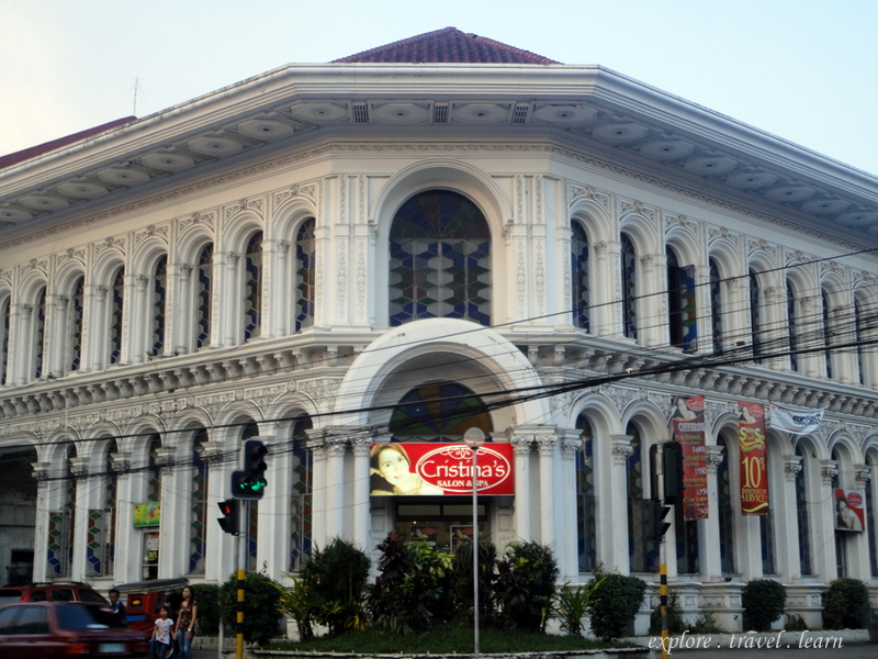 explore . travel . learn TACLOBAN CITY TRIP DAY 2