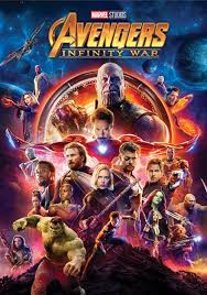تحميل فيلم Avengers Infinity War 2018 كامل مترجم للغه العربيه Images