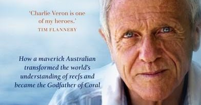 The Sealifebase Project Collaborator Of The Month Dr Charlie J E N Veron