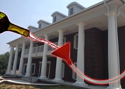 Estudante é hospitalizado depois de ‘tomar’ vinho pelo ânus Estudante é hospitalizado depois de ‘tomar’ vinho pelo ânus