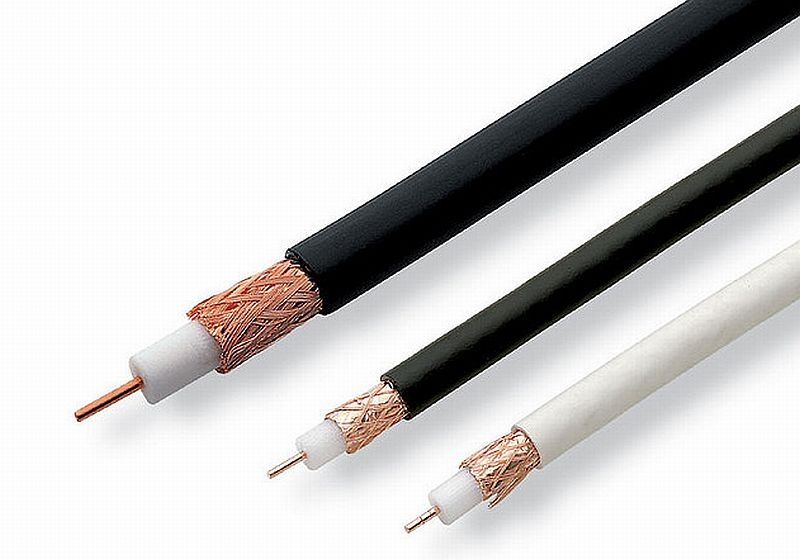 Consideraciones Cables Coaxiales RF
