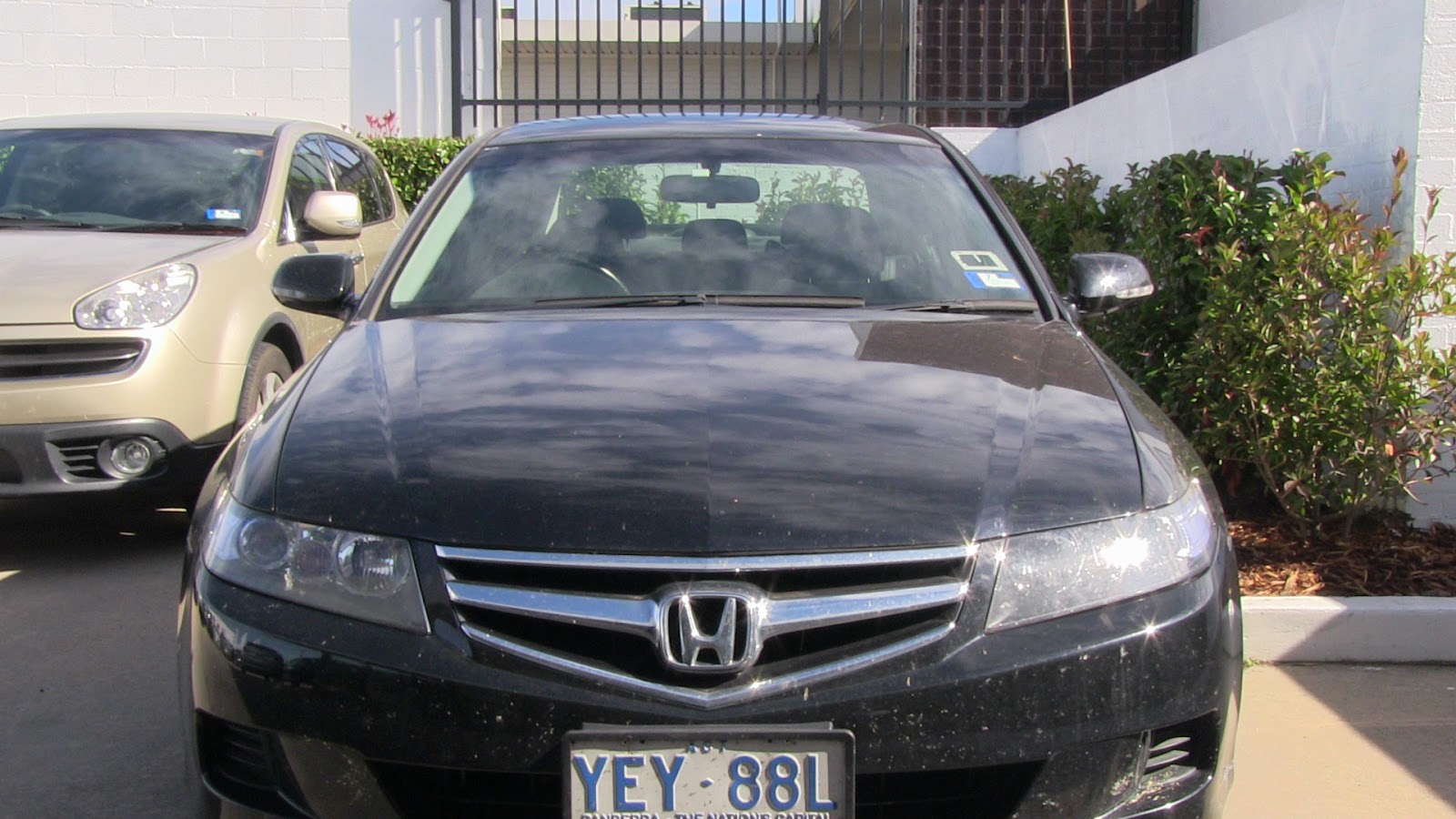 2007 Honda Accord Book Value