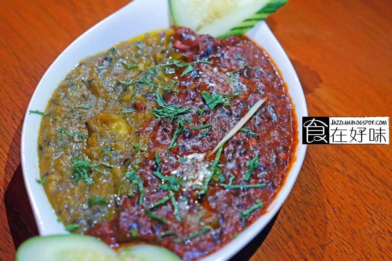 【槟城美食】Olive Kitchen + Bar Penang Upper Road 食在好玩 美食旅游部落格 Food