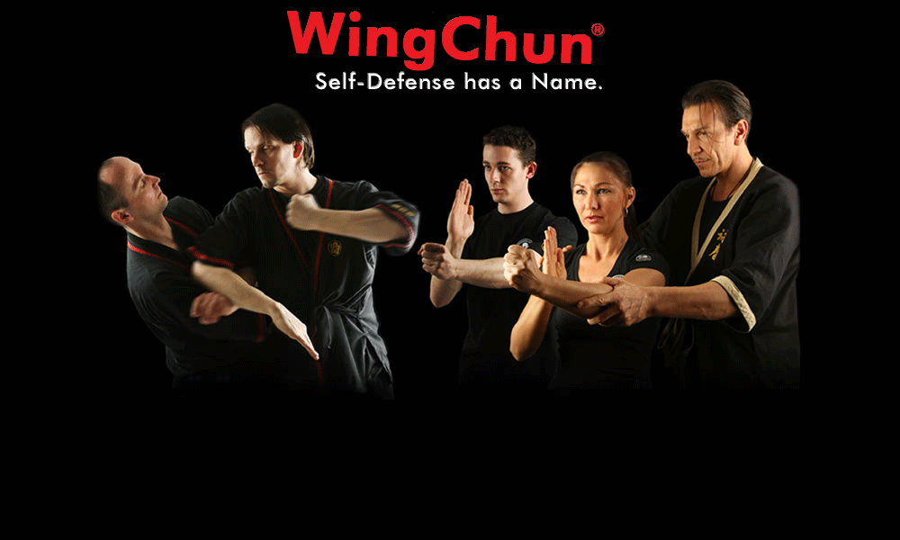 Wing Chun, arte marcial efectivo