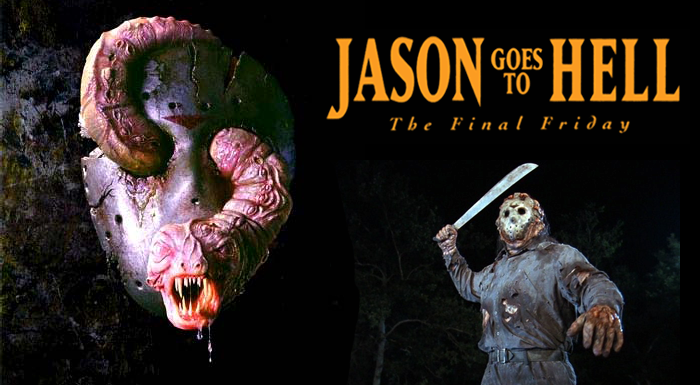 ‘The Dark Heart Of Jason Voorhees’ Doc Gets New Poster