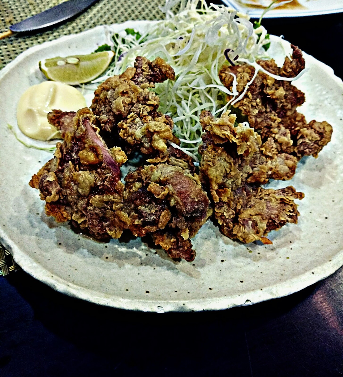 Foodmaniacs ICHIZEN AUTHENTIC JAPANESE