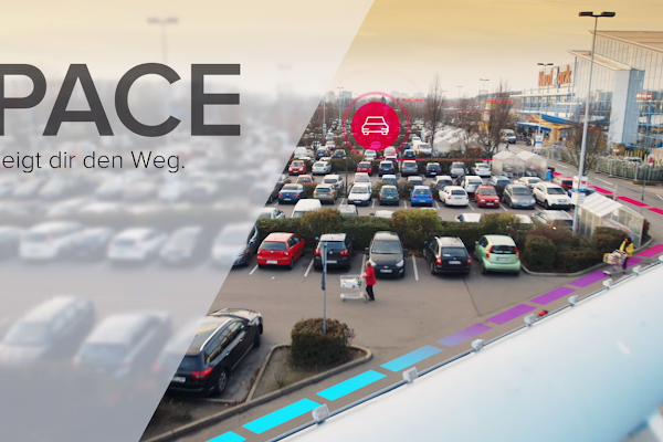 數位時代翻攝自 PACE 官網 數位時代翻攝自 PACE 官網