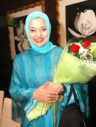 Kebahagiaanku Menjadi Istri Ikang Fawzi & Menantu Seorang Diplomat: Marissa Haque