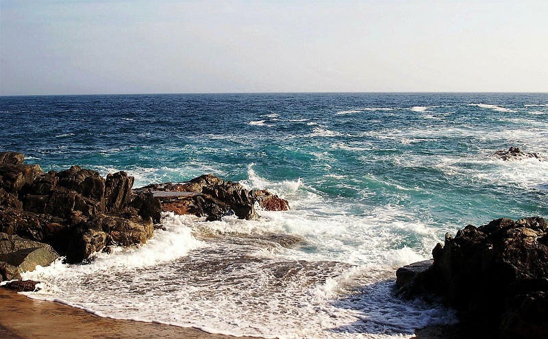 Costa Brava, Spain - A Diverse Region of Extraordinary Natural Beauty 