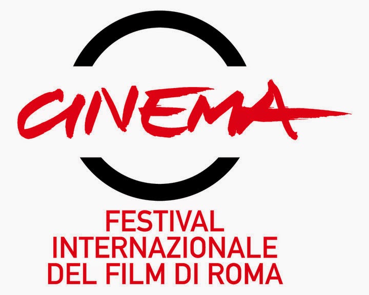 Festival Internacional de Cinema de Roma, na Itália