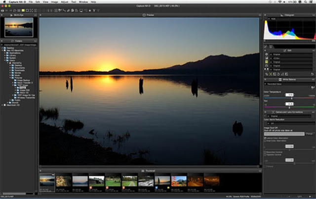 nikon capture nx d multi screen support nikon capture nx d multi screen support