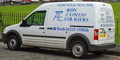 http://www.webdesigninbath.com/ Avon Express of Bath