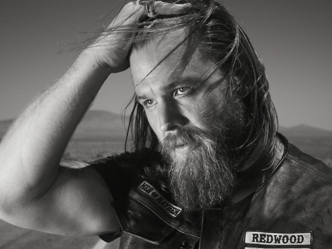 Opie Sons Of Anarchy Hair.