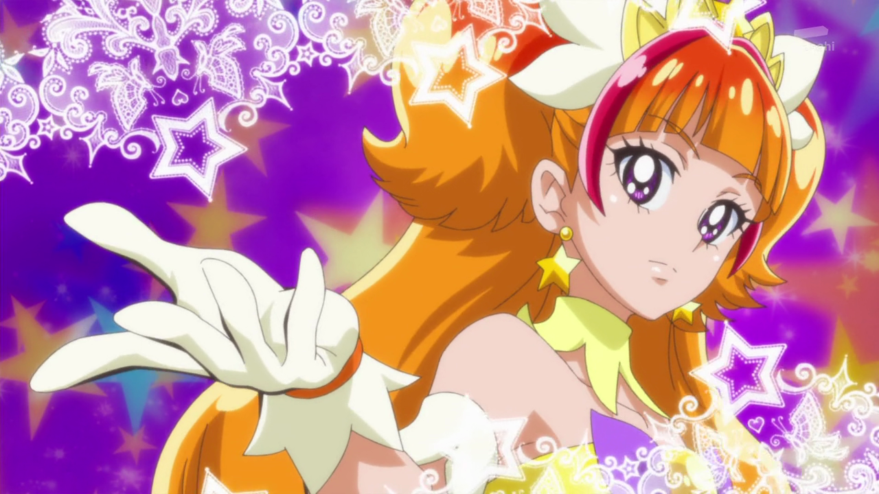 Hall of Anime Fame: Go Princess Precure Ep 4 Top 3 Moments and Review ...