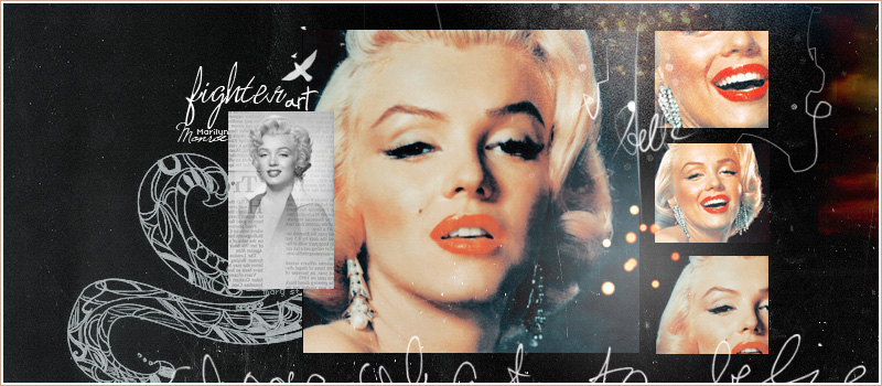Marilyn Monroe Daily Picture