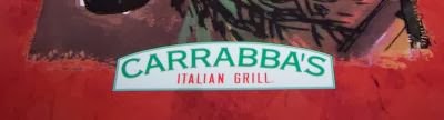 italian carrabba grill chicken restaurant parmesan