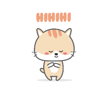 Cute Animal Gif Cartoon Transparent