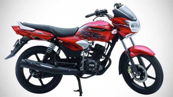 phoenix 125cc sport bike